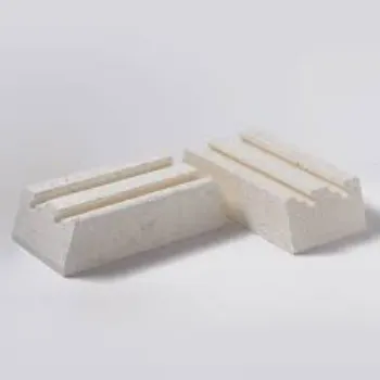 Grooved Bricks